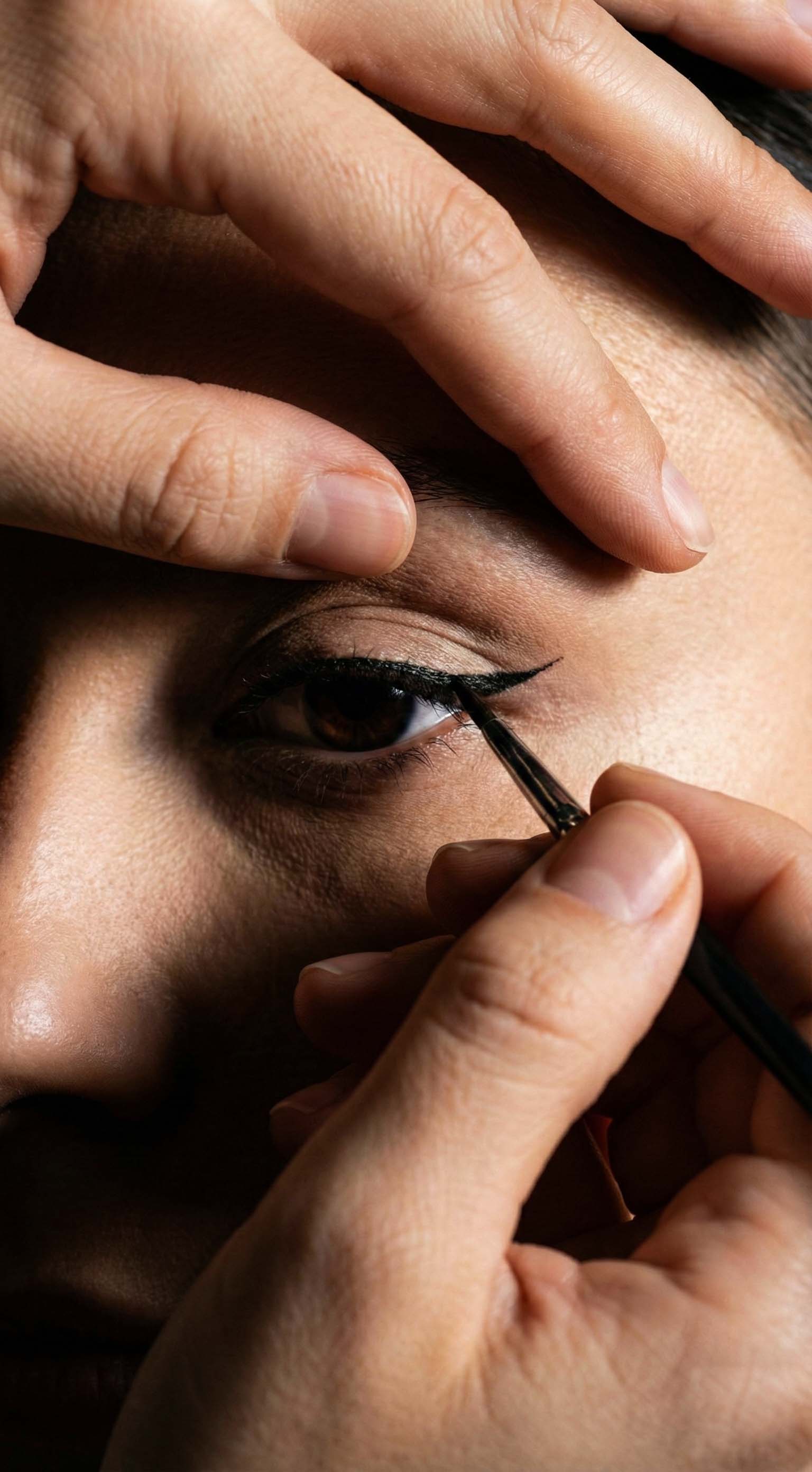 Didem Girgin gelin makyajı - Bigadiç